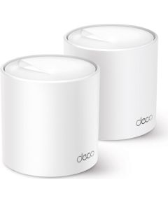 TP-LINK Deco X50 AX3000 Whole Home Mesh WiFi 6 System