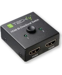 TECHLY 108606 HDMI 4K 60H Bi-Directional