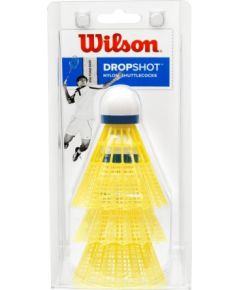 WILSON DROPSHOT YELLOW volāni