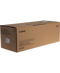 Canon toner waste bin WT-201 (FM0-0015-000), Black