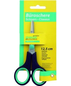 STANGER Scissors stainless steel, 12,5 cm, 10 pcs 340103