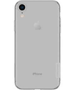 Nillkin Apple iPhone XR Nature TPU Case Grey