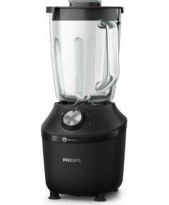 PHILIPS HR2291/01 blenderis 2L 600W melns