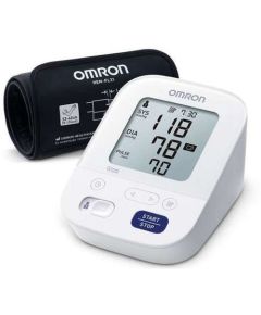 OMRON M3 Comfort Asinsspiediena mērītājs uz augšdelma