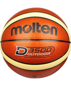 Molten B7D3500 basketbola bumba