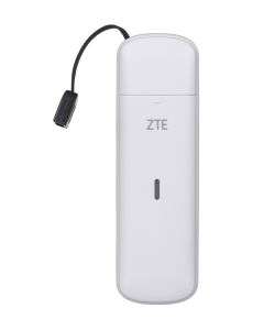 ZTE MF833U1 USB Modem LTE Dongle (GSM/WCDMA/LTE)