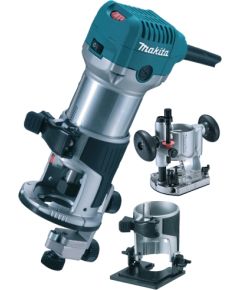 Maliņu frēze / trimmeris RT0700CX2J Makita