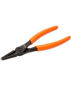 Bahco Circlips pliers internal 225mm 40-100mm
