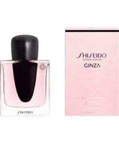 Shiseido SHISEIDO GINZA (W) EDP/S 50ML