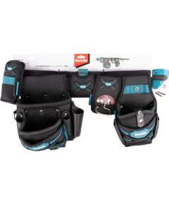 E-05175  HEAVYWEIGHT jostas komplekts Makita