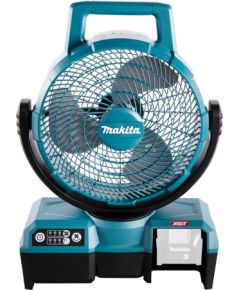 Akumulatora ventilators XGT® 40V CF001GZ Makita