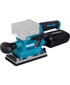 LXT® Orbitālā slīpmašīna DBO381ZU Makita