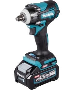 Akumulatora triecina uzgriežņu atslēga XGT ® TW004GM202 Makita