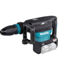 Atskaldāmais āmur XGT HM002GZ03 Makita