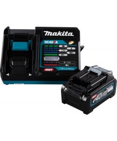 Lādēšanas komplekts  40V XGT® 191J65-4 Makita