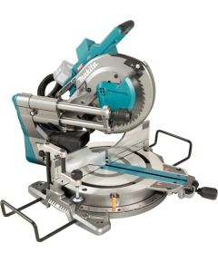 XGT® Kombinētais ripzāģis  LS004GZ01 Makita