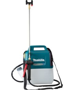 Makita DUS054Z LXT® 18V dārza miglotājs bez akumulatora un lādētāja