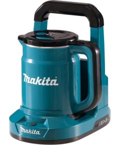 Tējkanna LXT®, 18V X2 DKT360Z Makita (bez akumulatoriem)