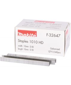 F-32647 Skavas 10x10mm, 5040gab. Makita