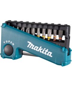 E-03573 Impact Premier 12 Torsion uzgaļu komplekts Makita