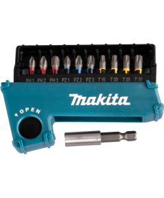 E-03567 Impact Premier 11 Torsion uzgaļu komplekts Makita