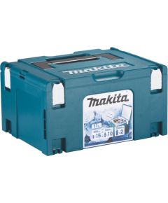 198254-2 MAKPAC Aukstumkaste nr.3  11l Makita