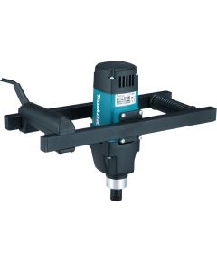 Mikseris, 1300W, M14, 0 580min 1, 5,2kg UT1400 Makita