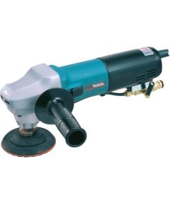 Stone polishing grinder,125mm, 900W, 2000 4000  min 1, 2,2kg PW5000CH Makita