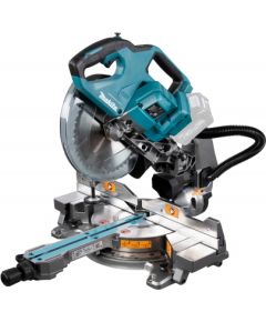 Kombinētais ripzāģis XGT 40V Max, 216 mm LS002GZ01 Makita