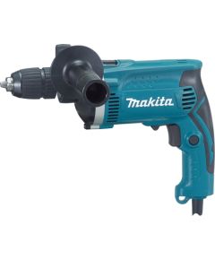 Triecienurbjmašīna, 710 W , 13 mm, bezatslēgas patrona,  HP1631 Makita