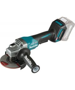 Leņķa slīpmašīna XGT® 40V GA013GZ Makita