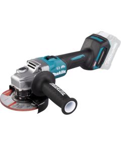 Leņķa slīpmašīna XGT® GA005GZ Makita