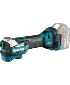 Makita DTM52Z Daudzfunkciju instruments 18V (bez akumulatora un lādētāja)