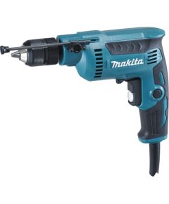 Urbjmašīna, 350 W, 4200 min 1, Keyless chuck 6,5 mm, 1,1 kg DP2011 Makita