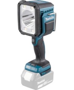 Makita DML812 LXT® Akumulatora LED Darba Lukturis 18V Bez Akumulatora Un Lādētāja