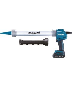 Akumulatora silikona pistole DCG180RAEX Makita