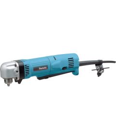 Leņķa urbjmašīna, 450 W, 0 2400 min 1,,key chuck 10 mm, LED DA3010F Makita