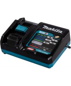 Lādētājs XGT® 40V 191E07-8 Makita