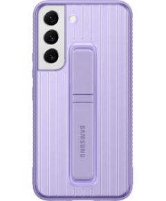 Samsung Galaxy S22+ Protective Standing Cover Lavender