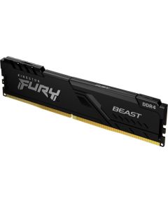 3600 64Gb Kingston FURY Beast KIT (2 x 32GB)