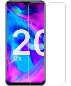 Fusion Tempered Glass aizsargstikls Huawei Honor 20 Lite / 20i