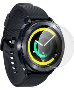 Fusion TPU ekrāna aizsargplēve Samsung Galaxy Watch 3 41mm