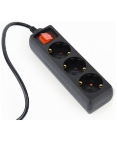 Strāvas pagarinātājs Energenie Power strip for an UPS C13 socket outlet