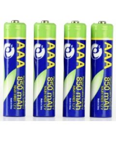 Energenie Rechargeable AAA Batteries 4pcs