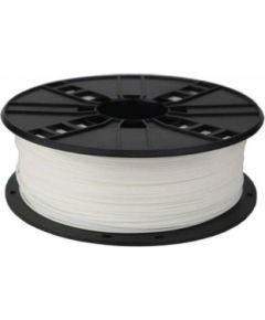 Gembird Filament PLA White 1.75 mm 1 Kg