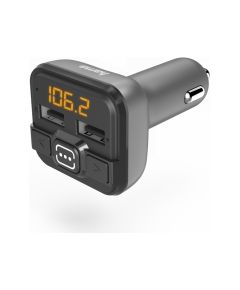 Hama FM Transmitter with Bluetooth FM Transmiteri
