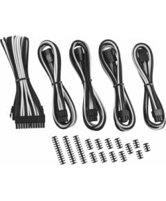 Cablemod Classic ModMesh Cable Extension Kit - 8+8 Series