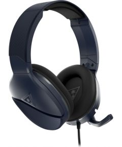 Turtle Beach headset Recon 200, blue