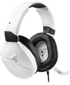 Turtle Beach наушники + микрофон Recon 200, белый