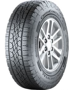 Continental ContiCrossContact ATR 265/60R18 110H